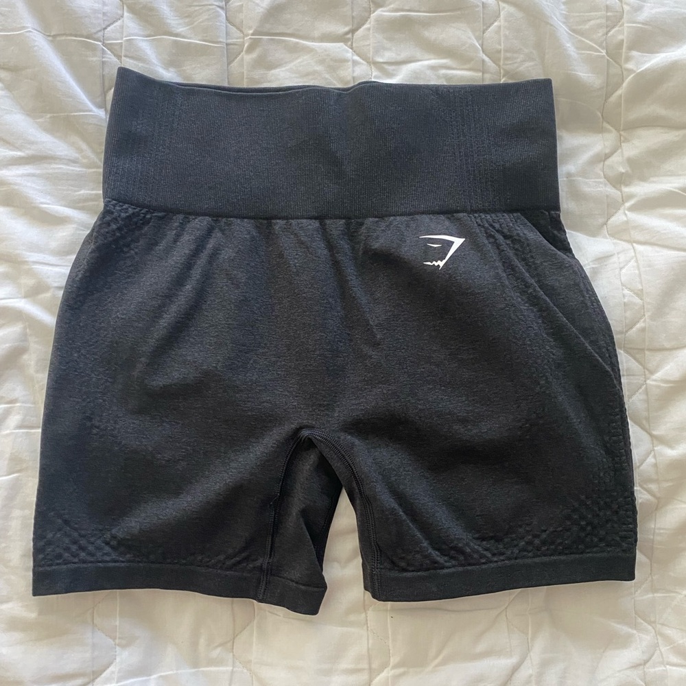 Gym shark vital seamless 2.0 shorts